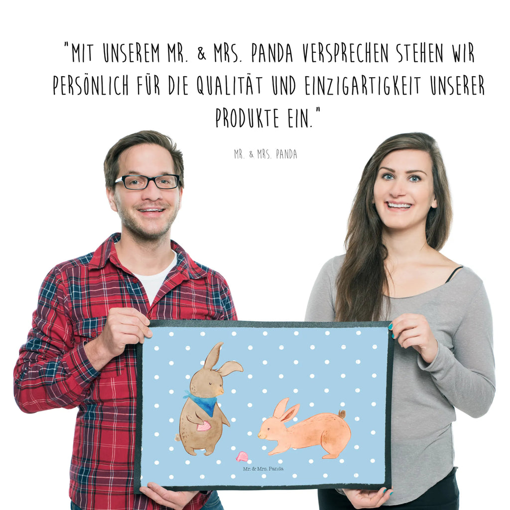 Doormat Bunnies with seashell Türvorleger, Schmutzmatte, Fußabtreter, Matte, Schmutzfänger, Fußabstreifer, Schmutzfangmatte, Türmatte, Motivfußmatte, Haustürmatte, Vorleger, Fussmatten, Fußmatten, Gummimatte, Fußmatte außen, Fußmatte innen, Fussmatten online, Gummi Matte, Sauberlaufmatte, Fußmatte waschbar, Fußmatte outdoor, Schmutzfangmatte waschbar, Eingangsteppich, Fußabstreifer außen, Fußabtreter außen, Schmutzfangteppich, Fußmatte außen wetterfest, Familie, Vatertag, Muttertag, Bruder, Schwester, Mama, Papa, Oma, Opa, Hasen, beste Freundin, Freundin, Freundinnen, best friends, BFF, Muscheln sammeln, Muscheln, Meer