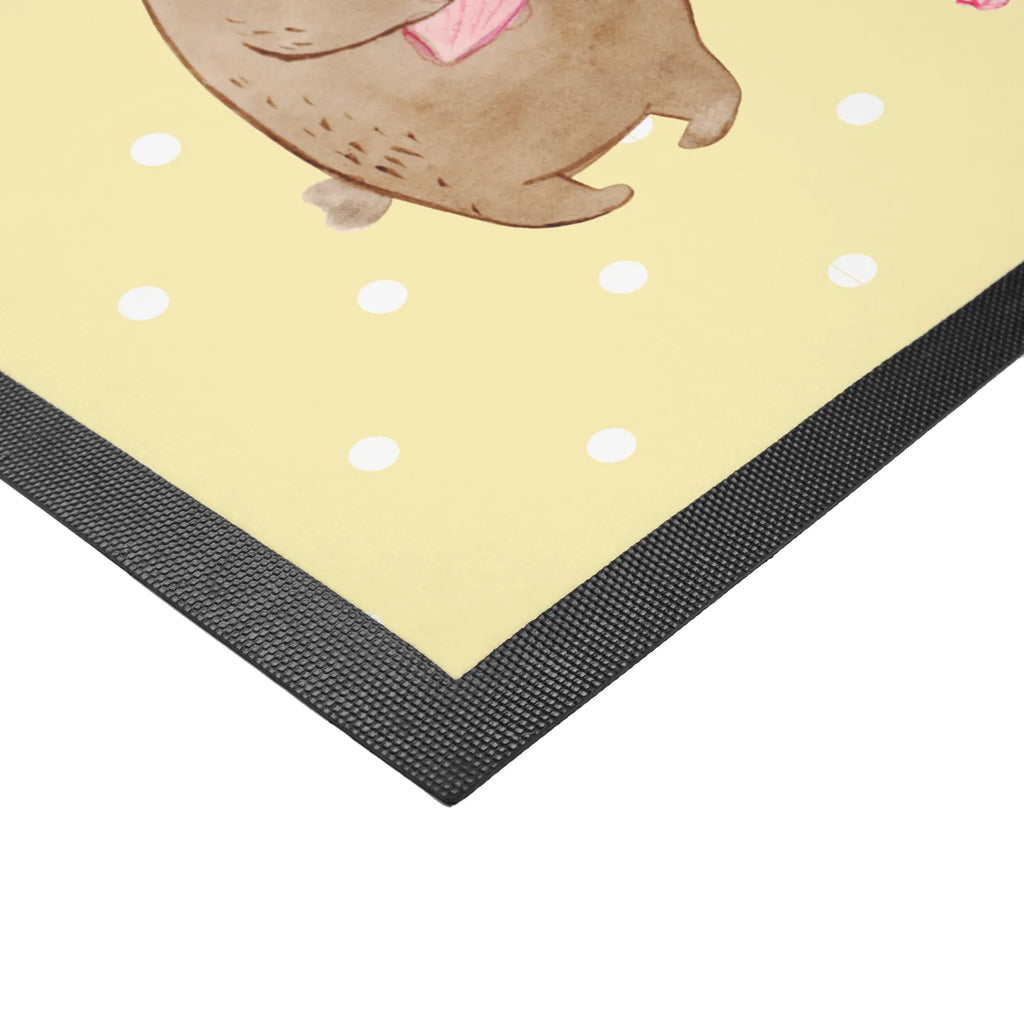 Doormat Bunnies with seashell Türvorleger, Schmutzmatte, Fußabtreter, Matte, Schmutzfänger, Fußabstreifer, Schmutzfangmatte, Türmatte, Motivfußmatte, Haustürmatte, Vorleger, Fussmatten, Fußmatten, Gummimatte, Fußmatte außen, Fußmatte innen, Fussmatten online, Gummi Matte, Sauberlaufmatte, Fußmatte waschbar, Fußmatte outdoor, Schmutzfangmatte waschbar, Eingangsteppich, Fußabstreifer außen, Fußabtreter außen, Schmutzfangteppich, Fußmatte außen wetterfest, Familie, Vatertag, Muttertag, Bruder, Schwester, Mama, Papa, Oma, Opa, Hasen, beste Freundin, Freundin, Freundinnen, best friends, BFF, Muscheln sammeln, Muscheln, Meer