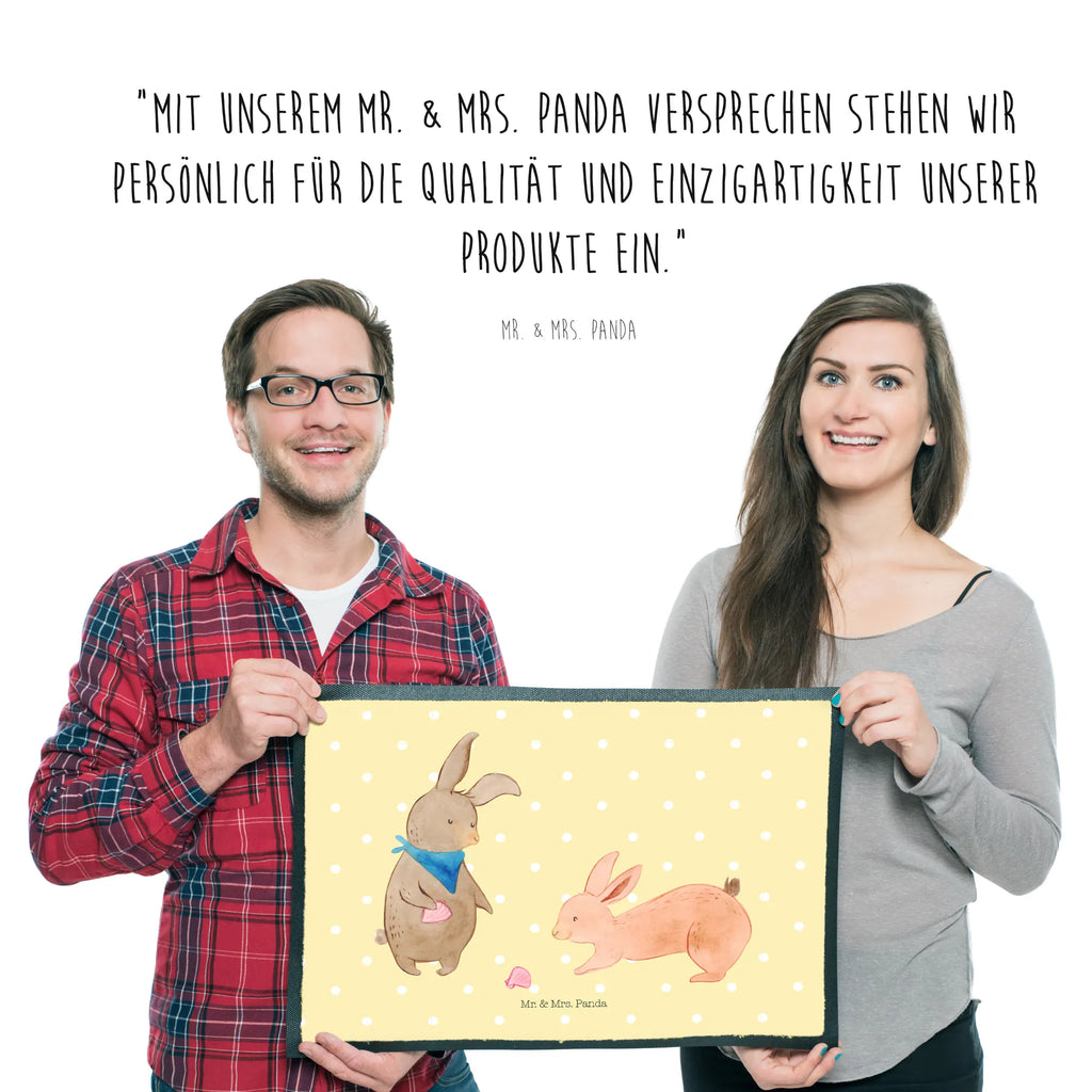 Doormat Bunnies with seashell Türvorleger, Schmutzmatte, Fußabtreter, Matte, Schmutzfänger, Fußabstreifer, Schmutzfangmatte, Türmatte, Motivfußmatte, Haustürmatte, Vorleger, Fussmatten, Fußmatten, Gummimatte, Fußmatte außen, Fußmatte innen, Fussmatten online, Gummi Matte, Sauberlaufmatte, Fußmatte waschbar, Fußmatte outdoor, Schmutzfangmatte waschbar, Eingangsteppich, Fußabstreifer außen, Fußabtreter außen, Schmutzfangteppich, Fußmatte außen wetterfest, Familie, Vatertag, Muttertag, Bruder, Schwester, Mama, Papa, Oma, Opa, Hasen, beste Freundin, Freundin, Freundinnen, best friends, BFF, Muscheln sammeln, Muscheln, Meer