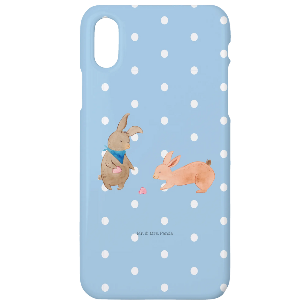 Handyhülle Hasen Muschel Handyhülle, Handycover, Cover, Handy, Hülle, Iphone 10, Iphone X, Familie, Vatertag, Muttertag, Bruder, Schwester, Mama, Papa, Oma, Opa, Hasen, beste Freundin, Freundin, Freundinnen, best friends, BFF, Muscheln sammeln, Muscheln, Meer