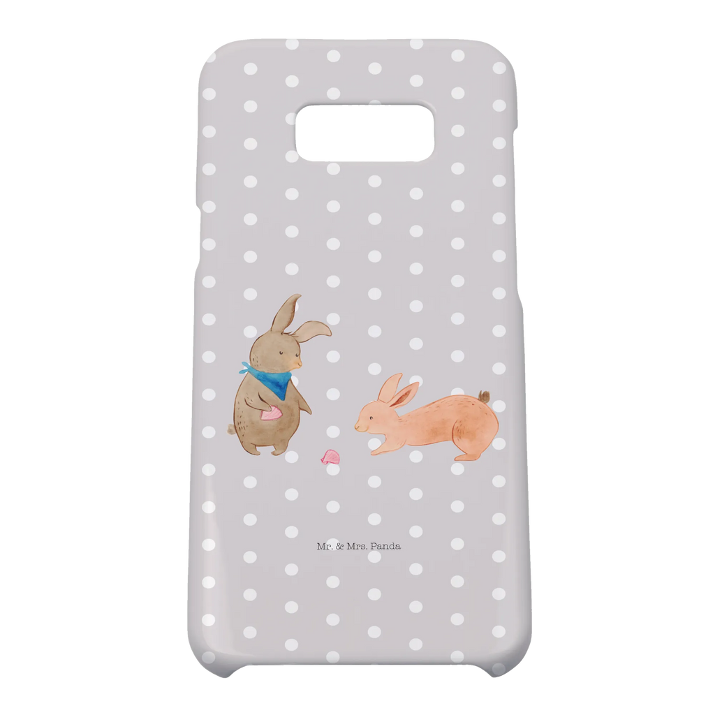 Handyhülle Hasen Muschel Handyhülle, Handycover, Cover, Handy, Hülle, Iphone 10, Iphone X, Familie, Vatertag, Muttertag, Bruder, Schwester, Mama, Papa, Oma, Opa, Hasen, beste Freundin, Freundin, Freundinnen, best friends, BFF, Muscheln sammeln, Muscheln, Meer