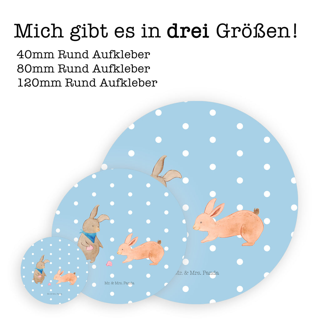 Rund Aufkleber Hasen Muschel Sticker, Aufkleber, Etikett, Kinder, rund, Familie, Vatertag, Muttertag, Bruder, Schwester, Mama, Papa, Oma, Opa, Hasen, beste Freundin, Freundin, Freundinnen, best friends, BFF, Muscheln sammeln, Muscheln, Meer