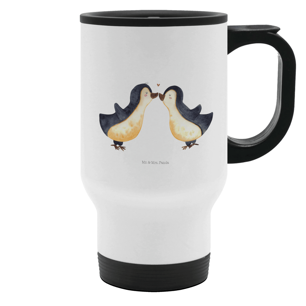 Thermobecher Pinguin Liebe Thermobecher, To Go Becher, Thermotasse, Kaffeebecher, Isolierbecher, Thermobecher To Go, Warmhaltetasse, Edelstahlbecher, Reisebecher, Tasse mit Deckel, Thermobecher für 400 ml, Kaffeetasse zum Mitnehmen, Tasse zum Mitnehmen, Spülmaschinenfest, Liebe, Partner, Freund, Freundin, Ehemann, Ehefrau, Heiraten, Verlobung, Heiratsantrag, Liebesgeschenk, Jahrestag, Hocheitstag, Pinguin, Pinguine, Pinguin Paar, Pinguinpaar, Pinguin Liebe, Paar, Pärchen. Liebespaar, Liebesbeweis, Liebesspruch, Hochzeitstag, Geschenk Freund, Geschenk Freundin, Verlobte, Verlobter, Love, Geschenk Hochzeitstag, Geschenkidee, Hochzeit, Gastgeschenk