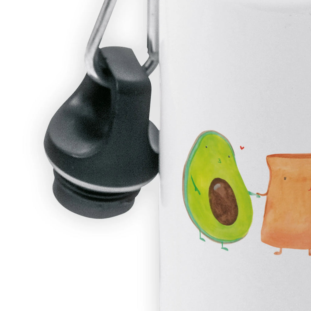 Kindertrinkflasche Avocado + Toast Kindertrinkflasche, Kinder Trinkflasche, Trinkflasche, Flasche, Kinderflasche, Kinder, Kids, Kindergarten Flasche, Grundschule, Jungs, Mädchen, Avocado, Veggie, Vegan, Gesund, Toast, Toastbrot, Liebespaar, Pärchen, Freund, Freundin, Verlobt, Verlobungsparty, Hochzeit, Hochzeitsgeschenk, Jahrestag, Jahrestagsgeschenk