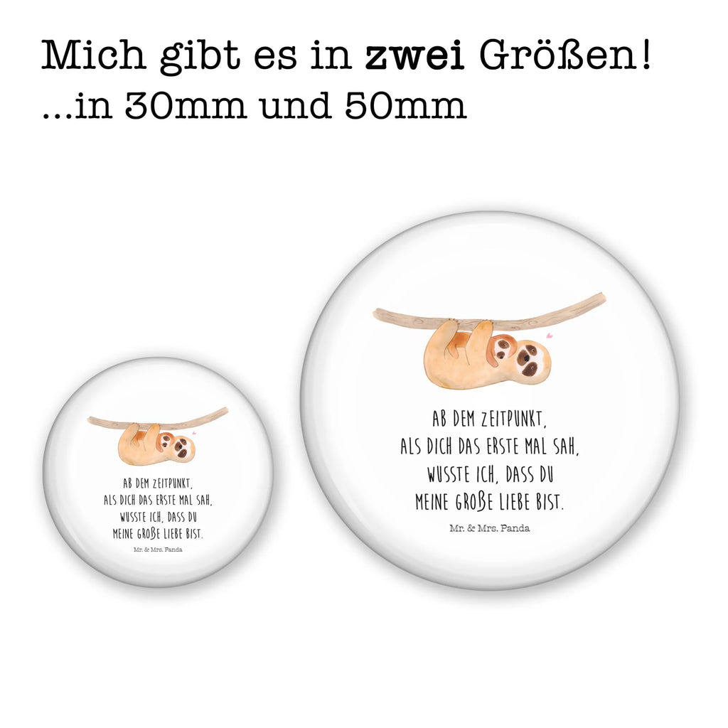 Button Faultier mit Kind 50mm Button, Button, Pin, Anstecknadel, Faultier, Faultier Geschenk, Faultier Deko, Kind, Baby, Liebe, Mutter, Mama, Geburt, Kinder, Faulheit, Spaß, Niedlichkeit