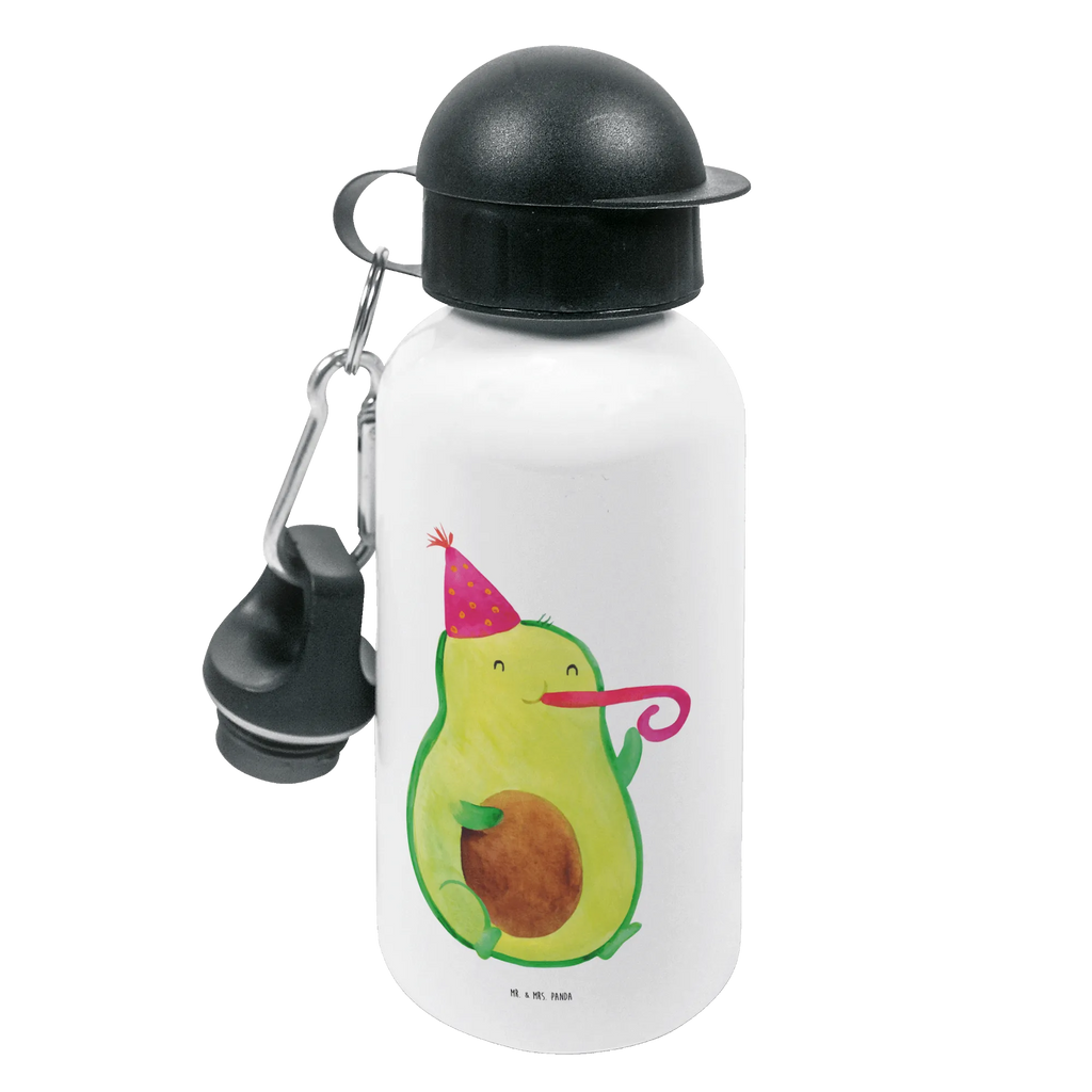 Kindertrinkflasche Avocado Birthday Kindertrinkflasche, Kinder Trinkflasche, Trinkflasche, Flasche, Kinderflasche, Kinder, Kids, Kindergarten Flasche, Grundschule, Jungs, Mädchen, Avocado, Veggie, Vegan, Gesund