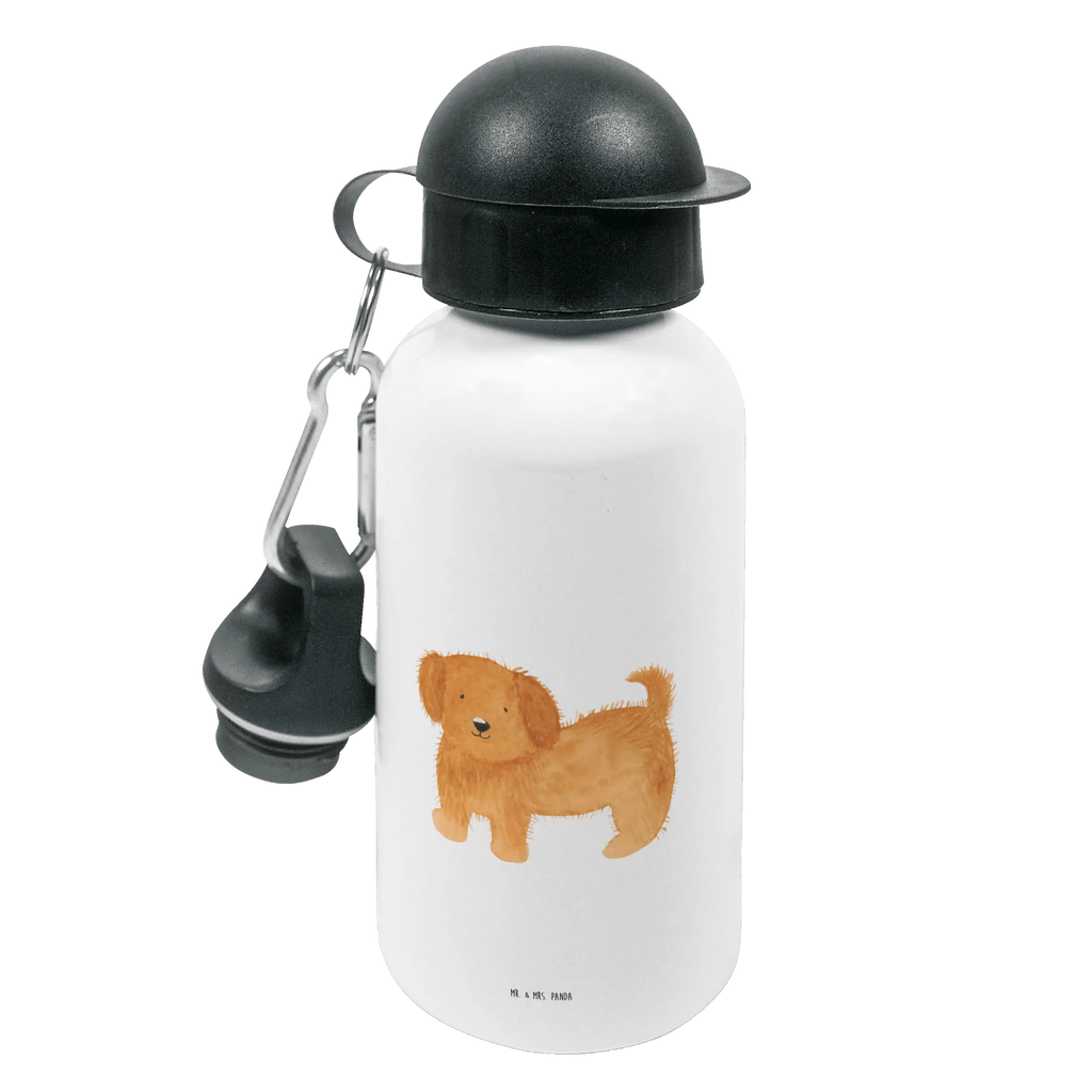 Kindertrinkflasche Hund flauschig Kindertrinkflasche, Kinder Trinkflasche, Trinkflasche, Flasche, Kinderflasche, Kinder, Kids, Kindergarten Flasche, Grundschule, Jungs, Mädchen, Hund, Hundemotiv, Haustier, Hunderasse, Tierliebhaber, Hundebesitzer, Sprüche, Hunde, Frauchen, Hundemama, Hundeliebe