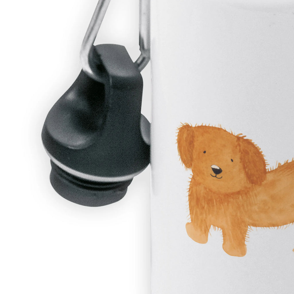 Kindertrinkflasche Hund flauschig Kindertrinkflasche, Kinder Trinkflasche, Trinkflasche, Flasche, Kinderflasche, Kinder, Kids, Kindergarten Flasche, Grundschule, Jungs, Mädchen, Hund, Hundemotiv, Haustier, Hunderasse, Tierliebhaber, Hundebesitzer, Sprüche, Hunde, Frauchen, Hundemama, Hundeliebe