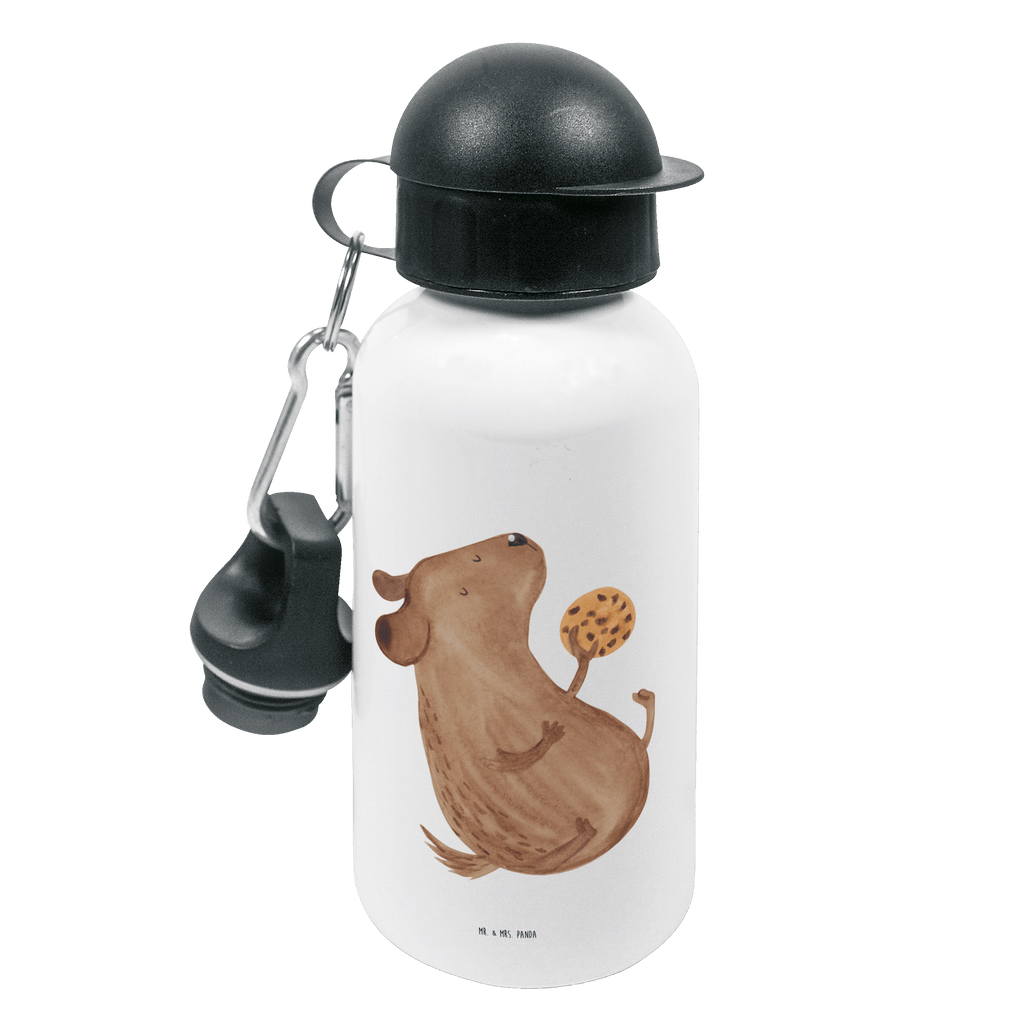 Kindertrinkflasche Hund Keks Kindertrinkflasche, Kinder Trinkflasche, Trinkflasche, Flasche, Kinderflasche, Kinder, Kids, Kindergarten Flasche, Grundschule, Jungs, Mädchen, Hund, Hundemotiv, Haustier, Hunderasse, Tierliebhaber, Hundebesitzer, Sprüche, Hundekekse, Leckerli, Hundeleckerli, Hundesnacks