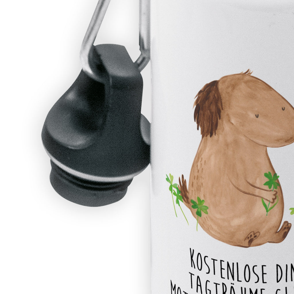 Kindertrinkflasche Hund Kleeblatt Kindertrinkflasche, Kinder Trinkflasche, Trinkflasche, Flasche, Kinderflasche, Kinder, Kids, Kindergarten Flasche, Grundschule, Jungs, Mädchen, Hund, Hundemotiv, Haustier, Hunderasse, Tierliebhaber, Hundebesitzer, Sprüche, Kleeblatt, Glück, Tagträume, Motivation, Neuanfang, Geschenk, Glücksbringer, Selbstliebe, Achtsamkeit