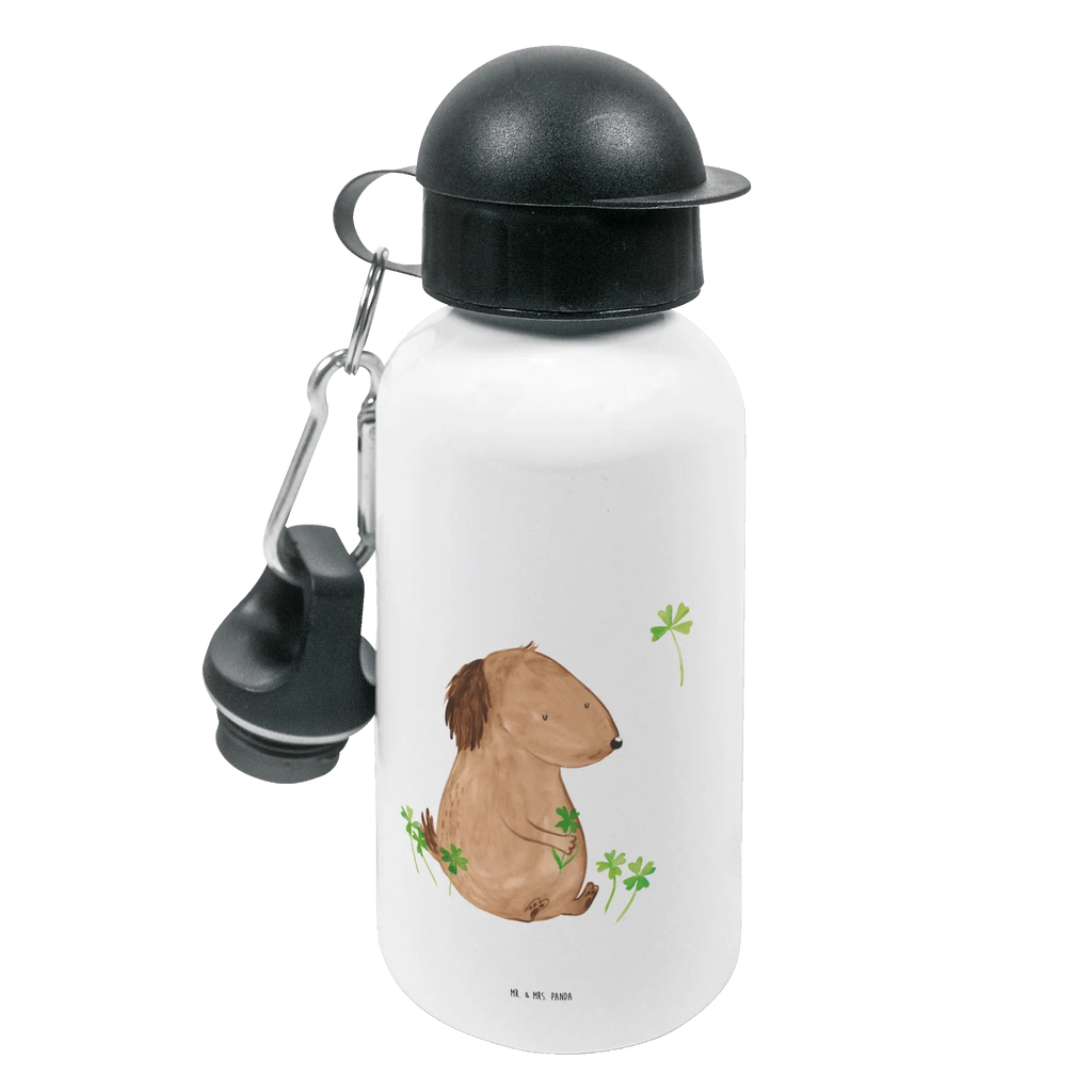 Kindertrinkflasche Hund Kleeblatt Kindertrinkflasche, Kinder Trinkflasche, Trinkflasche, Flasche, Kinderflasche, Kinder, Kids, Kindergarten Flasche, Grundschule, Jungs, Mädchen, Hund, Hundemotiv, Haustier, Hunderasse, Tierliebhaber, Hundebesitzer, Sprüche, Kleeblatt, Glück, Tagträume, Motivation, Neuanfang, Geschenk, Glücksbringer, Selbstliebe, Achtsamkeit