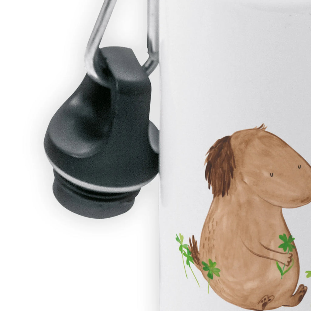 Kindertrinkflasche Hund Kleeblatt Kindertrinkflasche, Kinder Trinkflasche, Trinkflasche, Flasche, Kinderflasche, Kinder, Kids, Kindergarten Flasche, Grundschule, Jungs, Mädchen, Hund, Hundemotiv, Haustier, Hunderasse, Tierliebhaber, Hundebesitzer, Sprüche, Kleeblatt, Glück, Tagträume, Motivation, Neuanfang, Geschenk, Glücksbringer, Selbstliebe, Achtsamkeit