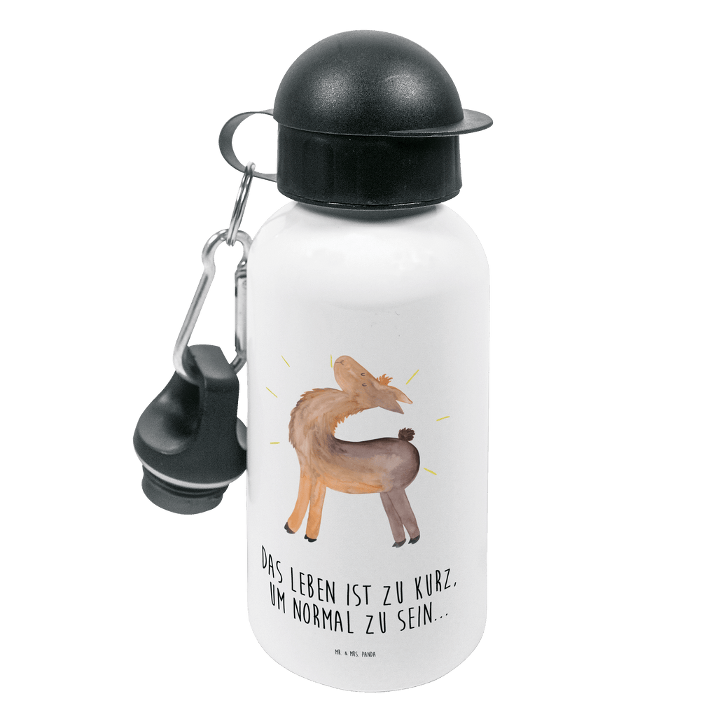 Kindertrinkflasche Lama Stolz Kindertrinkflasche, Kinder Trinkflasche, Trinkflasche, Flasche, Kinderflasche, Kinder, Kids, Kindergarten Flasche, Grundschule, Jungs, Mädchen, Lama, Alpaka, Lamas, Außenseiter, Anders, Neustart, stolz, Hippie, Freundin, Freundinnen, beste Freundin, Kumpel, Familie, Family