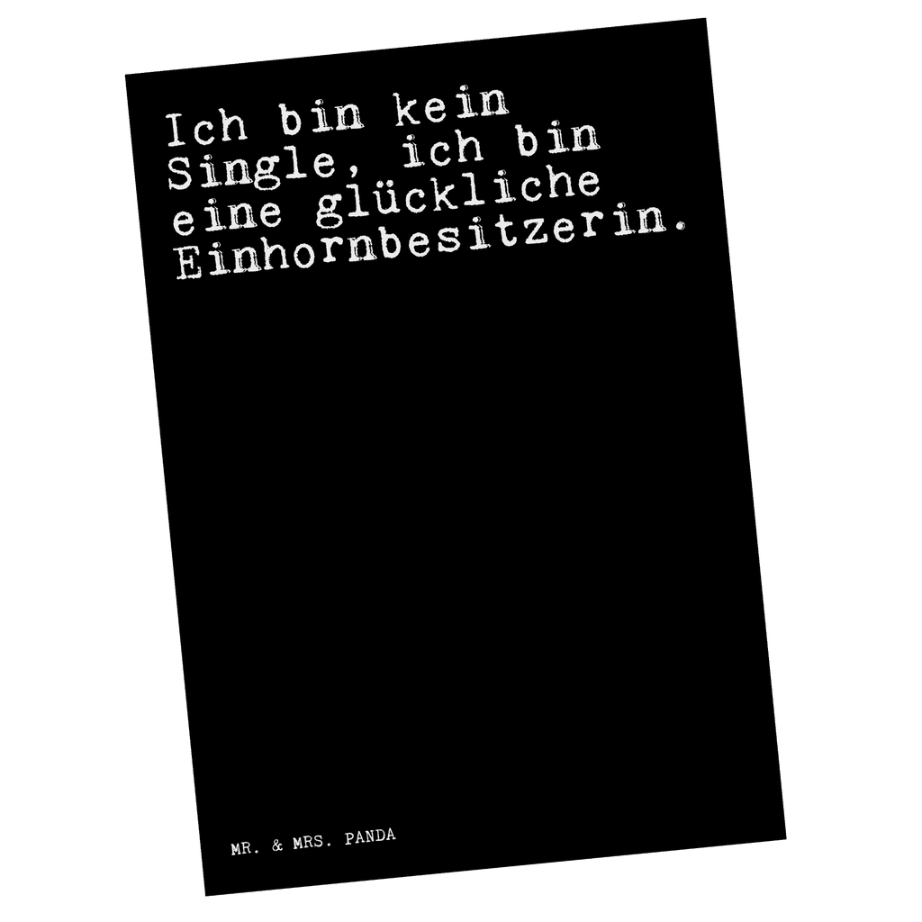 Postkarte Ich bin kein Single,... Postkarte, Karte, Geschenkkarte, Grußkarte, Einladung, Ansichtskarte, Geburtstagskarte, Einladungskarte, Dankeskarte, Ansichtskarten, Einladung Geburtstag, Einladungskarten Geburtstag, Spruch, Sprüche, lustige Sprüche, Weisheiten, Zitate, Spruch Geschenke, Spruch Sprüche Weisheiten Zitate Lustig Weisheit Worte