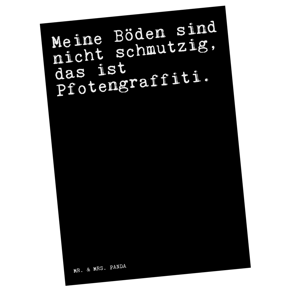 Postkarte Meine Böden sind nicht... Postkarte, Karte, Geschenkkarte, Grußkarte, Einladung, Ansichtskarte, Geburtstagskarte, Einladungskarte, Dankeskarte, Ansichtskarten, Einladung Geburtstag, Einladungskarten Geburtstag, Spruch, Sprüche, lustige Sprüche, Weisheiten, Zitate, Spruch Geschenke, Spruch Sprüche Weisheiten Zitate Lustig Weisheit Worte