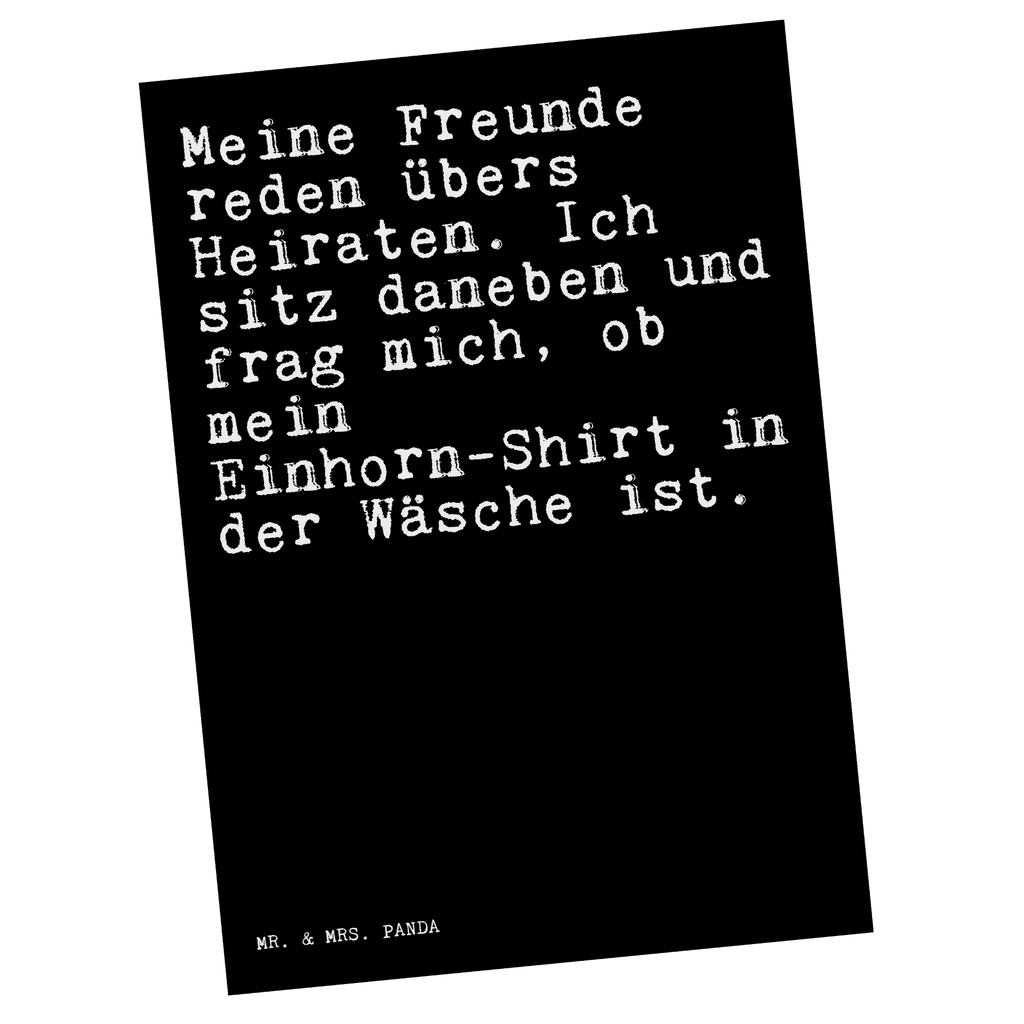 Postkarte Meine Freunde reden übers... Postkarte, Karte, Geschenkkarte, Grußkarte, Einladung, Ansichtskarte, Geburtstagskarte, Einladungskarte, Dankeskarte, Ansichtskarten, Einladung Geburtstag, Einladungskarten Geburtstag, Spruch, Sprüche, lustige Sprüche, Weisheiten, Zitate, Spruch Geschenke, Spruch Sprüche Weisheiten Zitate Lustig Weisheit Worte