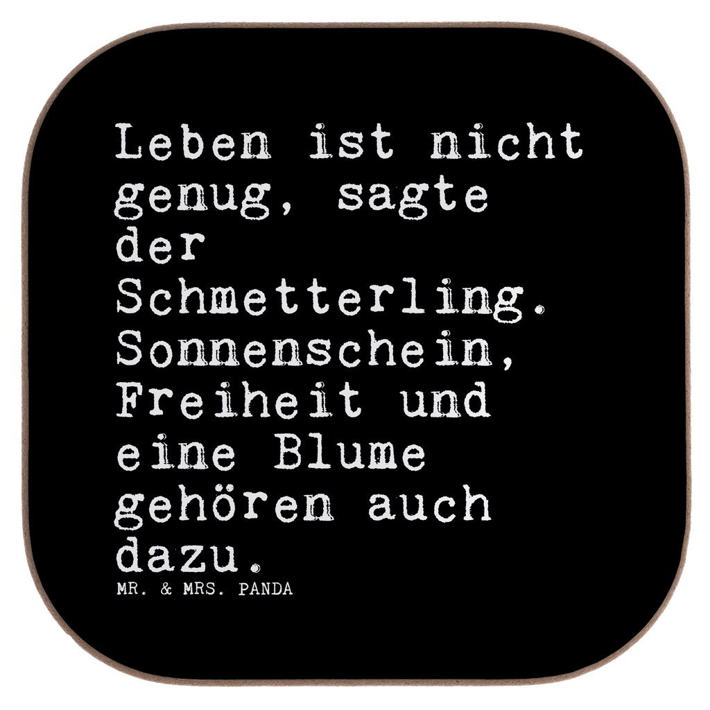 Untersetzer Leben ist nicht genug,... Untersetzer, Bierdeckel, Glasuntersetzer, Untersetzer Gläser, Getränkeuntersetzer, Untersetzer aus Holz, Untersetzer für Gläser, Korkuntersetzer, Untersetzer Holz, Holzuntersetzer, Tassen Untersetzer, Untersetzer Design, Spruch, Sprüche, lustige Sprüche, Weisheiten, Zitate, Spruch Geschenke, Spruch Sprüche Weisheiten Zitate Lustig Weisheit Worte