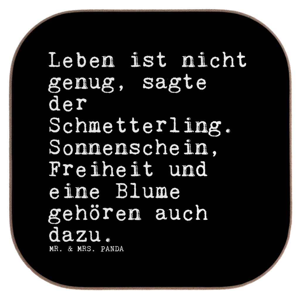 Untersetzer Leben ist nicht genug,... Untersetzer, Bierdeckel, Glasuntersetzer, Untersetzer Gläser, Getränkeuntersetzer, Untersetzer aus Holz, Untersetzer für Gläser, Korkuntersetzer, Untersetzer Holz, Holzuntersetzer, Tassen Untersetzer, Untersetzer Design, Spruch, Sprüche, lustige Sprüche, Weisheiten, Zitate, Spruch Geschenke, Spruch Sprüche Weisheiten Zitate Lustig Weisheit Worte