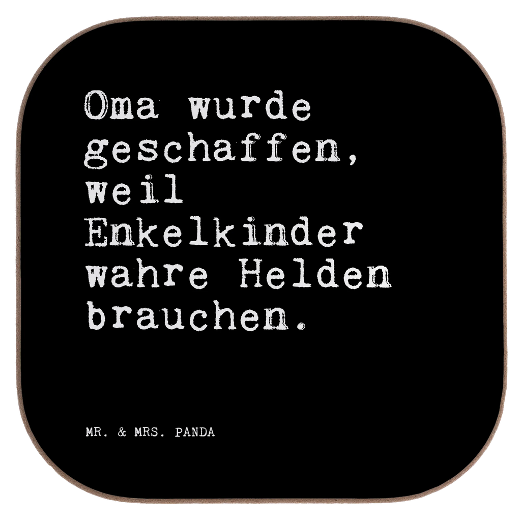 Quadratische Untersetzer Sprüche und Zitate Oma wurde geschaffen, weil Enkelkinder wahre Helden brauchen. Untersetzer, Bierdeckel, Glasuntersetzer, Untersetzer Gläser, Getränkeuntersetzer, Untersetzer aus Holz, Untersetzer für Gläser, Korkuntersetzer, Untersetzer Holz, Holzuntersetzer, Tassen Untersetzer, Untersetzer Design, Spruch, Sprüche, lustige Sprüche, Weisheiten, Zitate, Spruch Geschenke, Spruch Sprüche Weisheiten Zitate Lustig Weisheit Worte