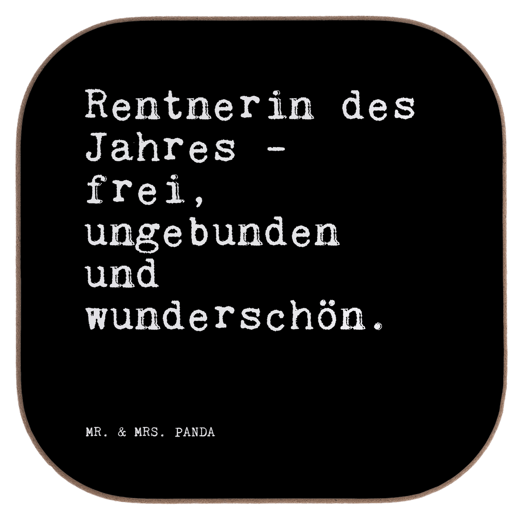 Untersetzer Rentnerin des Jahres -... Untersetzer, Bierdeckel, Glasuntersetzer, Untersetzer Gläser, Getränkeuntersetzer, Untersetzer aus Holz, Untersetzer für Gläser, Korkuntersetzer, Untersetzer Holz, Holzuntersetzer, Tassen Untersetzer, Untersetzer Design, Spruch, Sprüche, lustige Sprüche, Weisheiten, Zitate, Spruch Geschenke, Spruch Sprüche Weisheiten Zitate Lustig Weisheit Worte