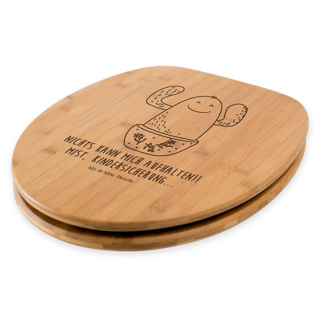 Toilet seat cactus happy Klobrille, Klodeckel, Toilettendeckel, WC-Sitz, Toilette, Kaktus, Kakteen, Motivation, Spruch, lustig, Kindersicherung, Neustart, Büro, Büroalltag, Kollege, Kollegin, Freundin, Mutter, Familie, Ausbildung
