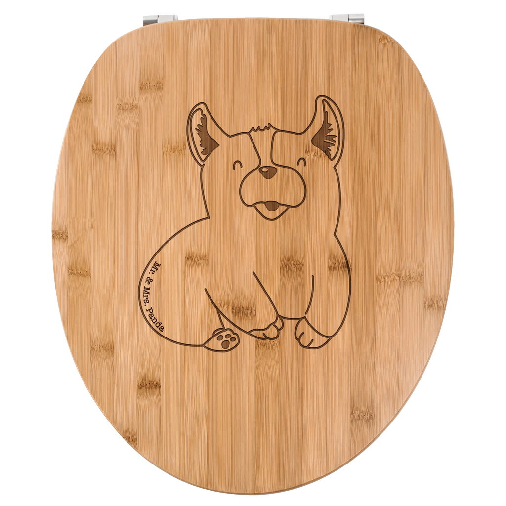 WC Sitz Corgie Klobrille, Klodeckel, Toilettendeckel, WC-Sitz, Toilette, Hund, Hundemotiv, Haustier, Hunderasse, Tierliebhaber, Hundebesitzer, Sprüche, Corgie, Welsh Corgie Pembroke, britisch, Motivation, Spruch, Hundespruch, Lebensfreude