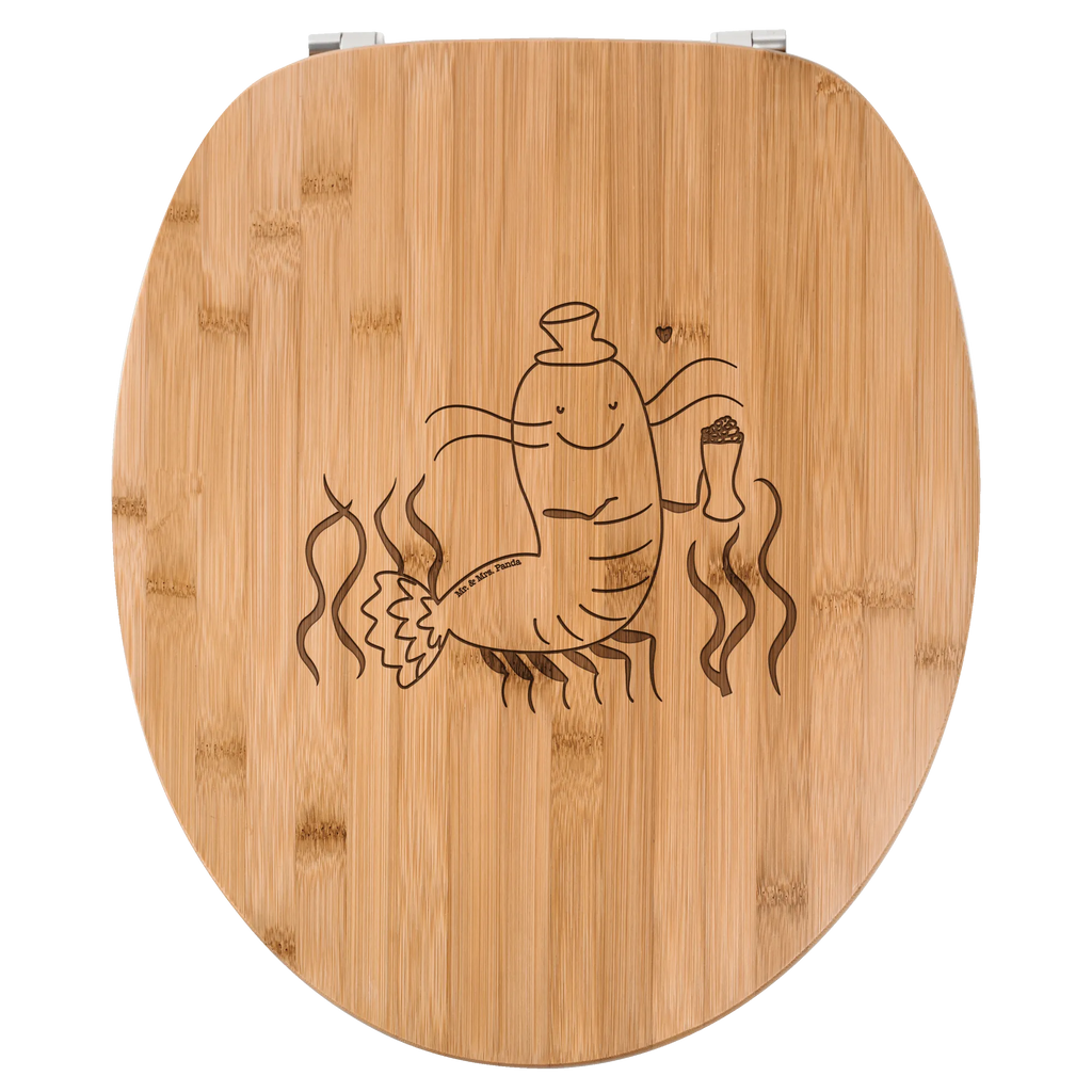 WC Sitz Hummer mit Weizen Klobrille, Klodeckel, Toilettendeckel, WC-Sitz, Toilette, Meerestiere, Meer, Urlaub, Garnele, Garnelen, Bier, Kochen, Männerhaushalt, Junggeselle, Junggesellin, Bierliebhaber, Kneipe, Gasthaus, Wirtschaft