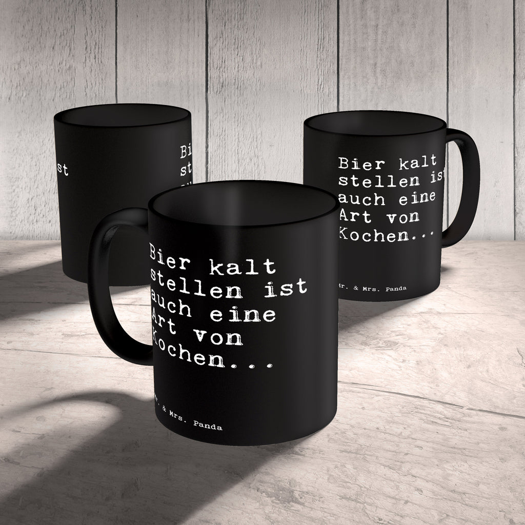 Tasse Bier kalt stellen ist... Tasse, Kaffeetasse, Teetasse, Becher, Kaffeebecher, Teebecher, Keramiktasse, Porzellantasse, Büro Tasse, Geschenk Tasse, Tasse Sprüche, Tasse Motive, Kaffeetassen, Tasse bedrucken, Designer Tasse, Cappuccino Tassen, Schöne Teetassen, Spruch, Sprüche, lustige Sprüche, Weisheiten, Zitate, Spruch Geschenke, Spruch Sprüche Weisheiten Zitate Lustig Weisheit Worte