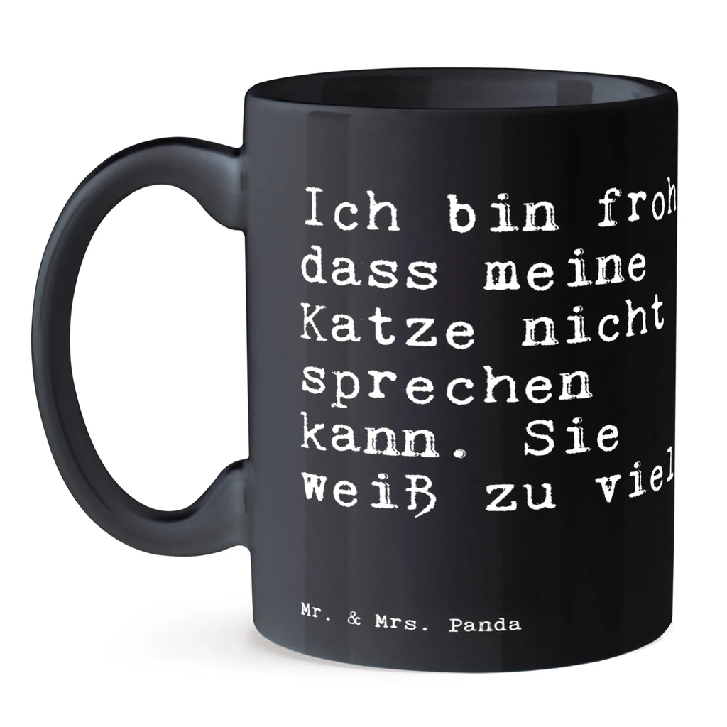 Tasse Ich bin froh, dass... Tasse, Kaffeetasse, Teetasse, Becher, Kaffeebecher, Teebecher, Keramiktasse, Porzellantasse, Büro Tasse, Geschenk Tasse, Tasse Sprüche, Tasse Motive, Kaffeetassen, Tasse bedrucken, Designer Tasse, Cappuccino Tassen, Schöne Teetassen, Spruch, Sprüche, lustige Sprüche, Weisheiten, Zitate, Spruch Geschenke, Spruch Sprüche Weisheiten Zitate Lustig Weisheit Worte