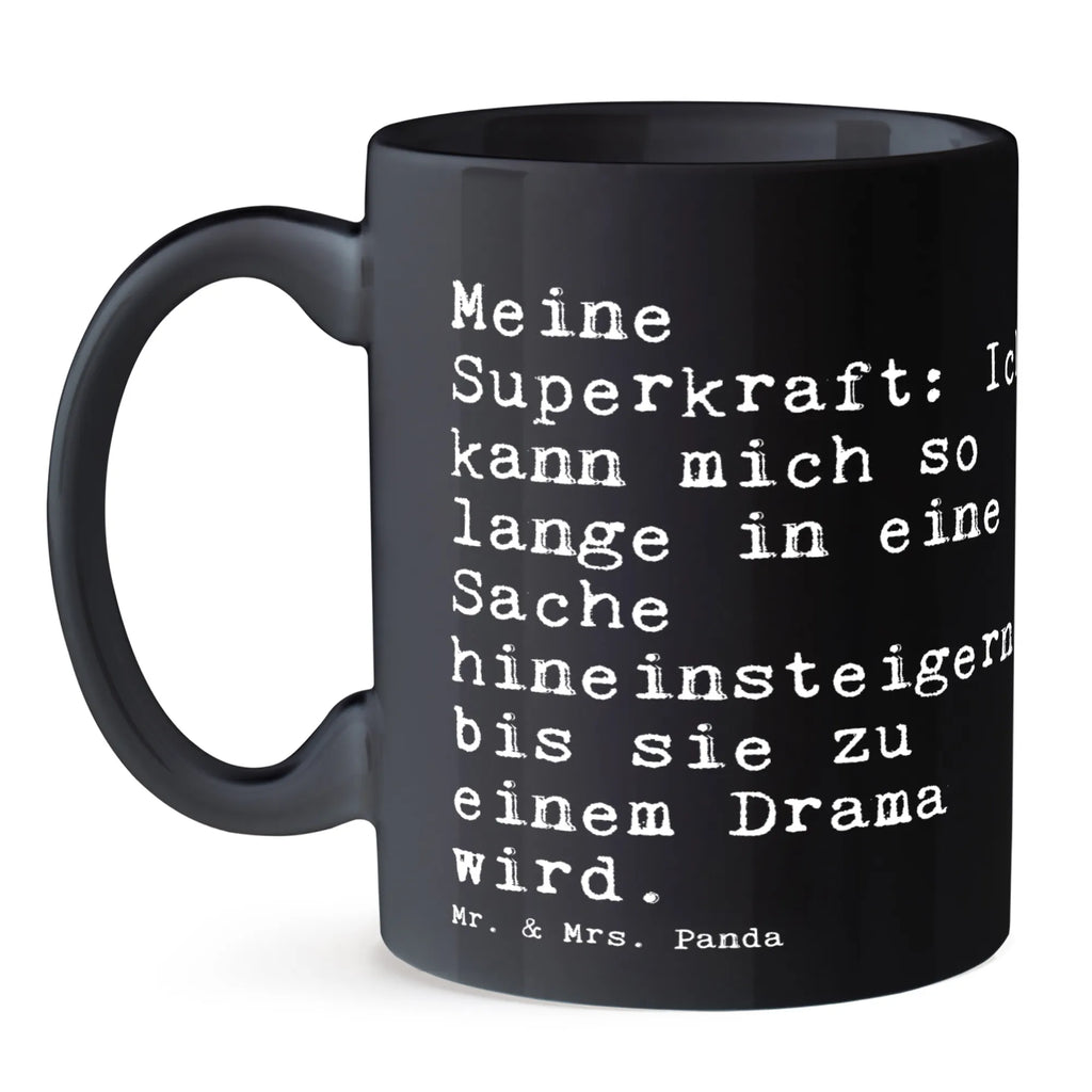 Tasse Meine Superkraft: Ich kann... Tasse, Kaffeetasse, Teetasse, Becher, Kaffeebecher, Teebecher, Keramiktasse, Porzellantasse, Büro Tasse, Geschenk Tasse, Tasse Sprüche, Tasse Motive, Kaffeetassen, Tasse bedrucken, Designer Tasse, Cappuccino Tassen, Schöne Teetassen, Spruch, Sprüche, lustige Sprüche, Weisheiten, Zitate, Spruch Geschenke, Spruch Sprüche Weisheiten Zitate Lustig Weisheit Worte