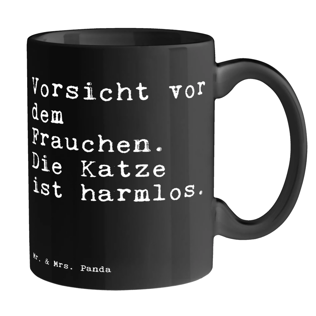 Tasse Vorsicht vor dem Frauchen.... Tasse, Kaffeetasse, Teetasse, Becher, Kaffeebecher, Teebecher, Keramiktasse, Porzellantasse, Büro Tasse, Geschenk Tasse, Tasse Sprüche, Tasse Motive, Kaffeetassen, Tasse bedrucken, Designer Tasse, Cappuccino Tassen, Schöne Teetassen, Spruch, Sprüche, lustige Sprüche, Weisheiten, Zitate, Spruch Geschenke, Spruch Sprüche Weisheiten Zitate Lustig Weisheit Worte