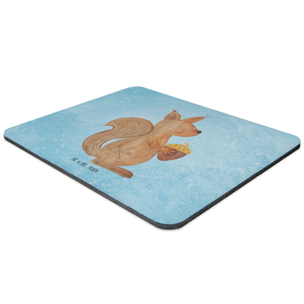 Mauspad Eichhörnchen Weihnachtszeit Mousepad, Computer zubehör, Büroausstattung, PC Zubehör, Arbeitszimmer, Mauspad, Einzigartiges Mauspad, Designer Mauspad, Mausunterlage, Mauspad Büro, Winter, Weihnachten, Weihnachtsdeko, Nikolaus, Advent, Heiligabend, Wintermotiv, Frohe Weihnachten, Frohes neues Jahr, Guten Rutsch, Weihnachtsmotiv, Weihnachtsgruß, Neujahr, Vogel