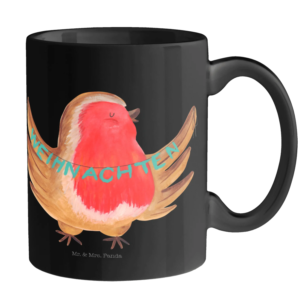 Tasse Rotkehlchen Weihnachten Tasse, Kaffeetasse, Teetasse, Becher, Kaffeebecher, Teebecher, Keramiktasse, Porzellantasse, Büro Tasse, Geschenk Tasse, Tasse Sprüche, Tasse Motive, Kaffeetassen, Tasse bedrucken, Designer Tasse, Cappuccino Tassen, Schöne Teetassen, Winter, Weihnachten, Weihnachtsdeko, Nikolaus, Advent, Heiligabend, Wintermotiv, Frohe Weihnachten, Weihnachtsmotiv, Weihnachtsgruß, Vogel, xmas