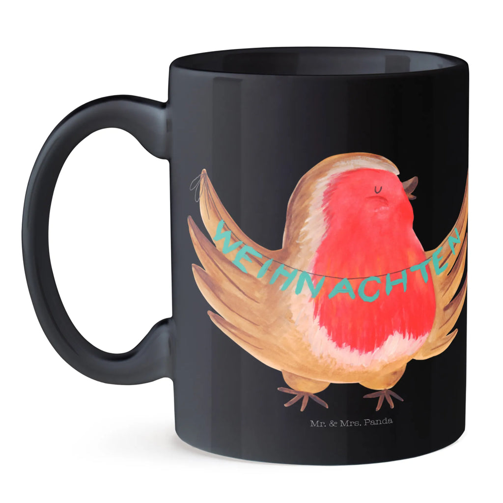 Tasse Rotkehlchen Weihnachten Tasse, Kaffeetasse, Teetasse, Becher, Kaffeebecher, Teebecher, Keramiktasse, Porzellantasse, Büro Tasse, Geschenk Tasse, Tasse Sprüche, Tasse Motive, Kaffeetassen, Tasse bedrucken, Designer Tasse, Cappuccino Tassen, Schöne Teetassen, Winter, Weihnachten, Weihnachtsdeko, Nikolaus, Advent, Heiligabend, Wintermotiv, Frohe Weihnachten, Weihnachtsmotiv, Weihnachtsgruß, Vogel, xmas