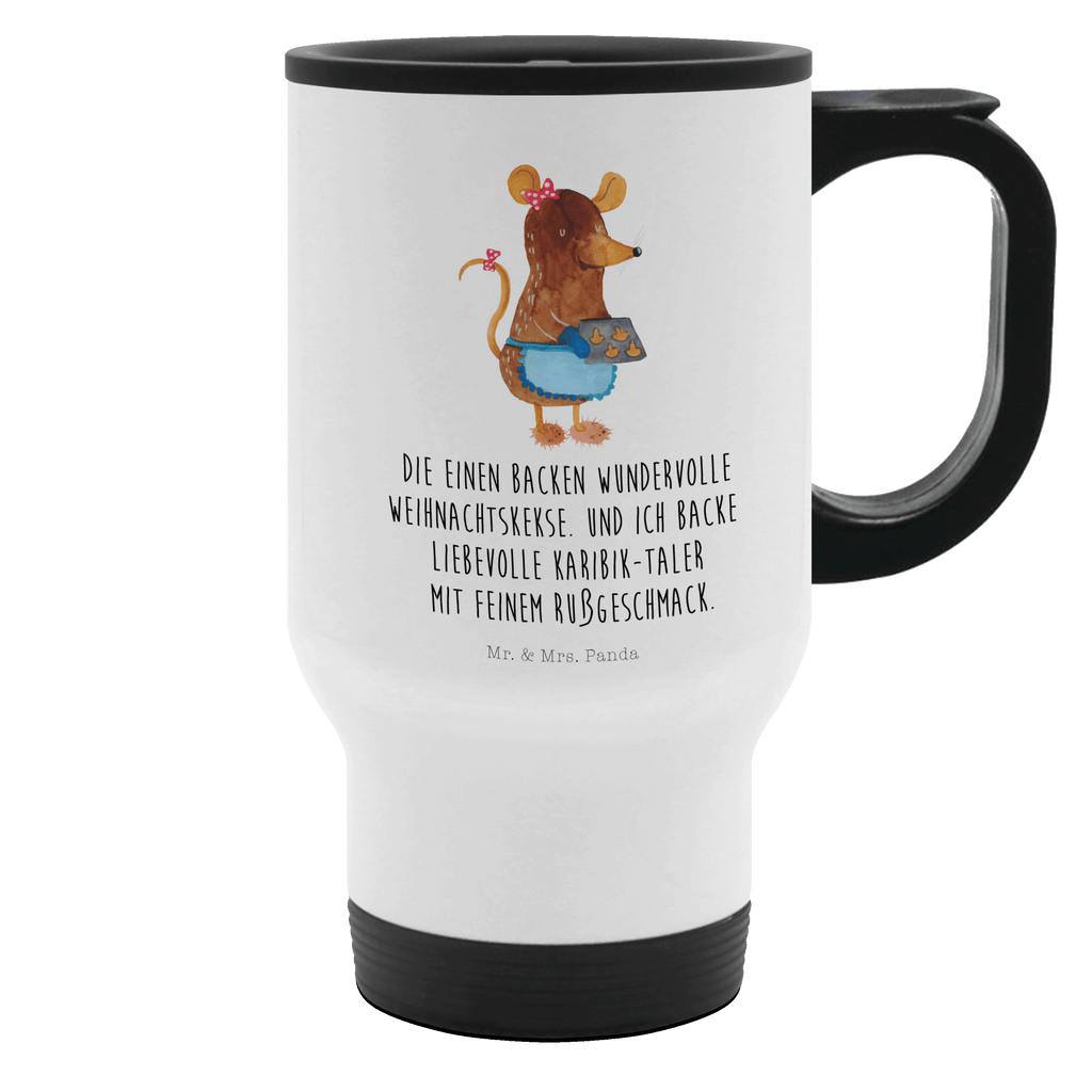 Thermobecher Maus Kekse Thermobecher, To Go Becher, Thermotasse, Kaffeebecher, Isolierbecher, Thermobecher To Go, Warmhaltetasse, Edelstahlbecher, Reisebecher, Tasse mit Deckel, Thermobecher für 400 ml, Kaffeetasse zum Mitnehmen, Tasse zum Mitnehmen, Spülmaschinenfest, Winter, Weihnachten, Weihnachtsdeko, Nikolaus, Advent, Heiligabend, Wintermotiv, Maus, Kekse, backen, Weihnachtskekse, Plätzchen, Weihnachtsbäckerei, Chaosqueen