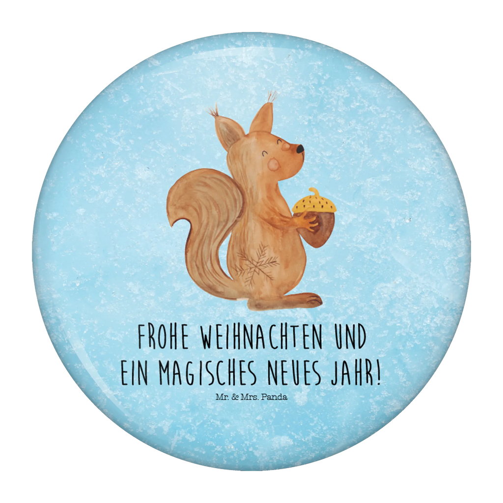 Button Eichhörnchen Weihnachtszeit 50mm Button, Button, Pin, Anstecknadel, Winter, Weihnachten, Weihnachtsdeko, Nikolaus, Advent, Heiligabend, Wintermotiv, Frohe Weihnachten, Frohes neues Jahr, Guten Rutsch, Weihnachtsmotiv, Weihnachtsgruß, Neujahr, Vogel