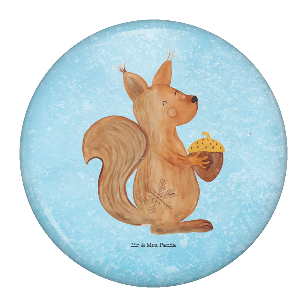 Button Eichhörnchen Weihnachtszeit 50mm Button, Button, Pin, Anstecknadel, Winter, Weihnachten, Weihnachtsdeko, Nikolaus, Advent, Heiligabend, Wintermotiv, Frohe Weihnachten, Frohes neues Jahr, Guten Rutsch, Weihnachtsmotiv, Weihnachtsgruß, Neujahr, Vogel