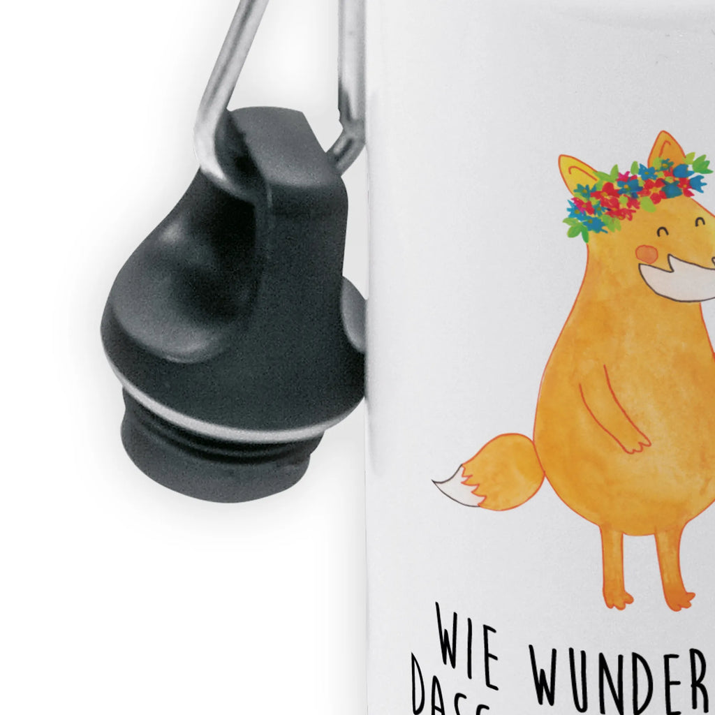 Kindertrinkflasche Fuchs Blumen Kindertrinkflasche, Kinder Trinkflasche, Trinkflasche, Flasche, Kinderflasche, Kinder, Kids, Kindergarten Flasche, Grundschule, Jungs, Mädchen, Fuchs, Füchse, Fox, Liebe, Freundin, Fuchsmädchen, Blumenmädchen, Freundinnen, Liebesbeweis, Blume, Blumen, Motivation, Freude, ich, mich, Selbstliebe