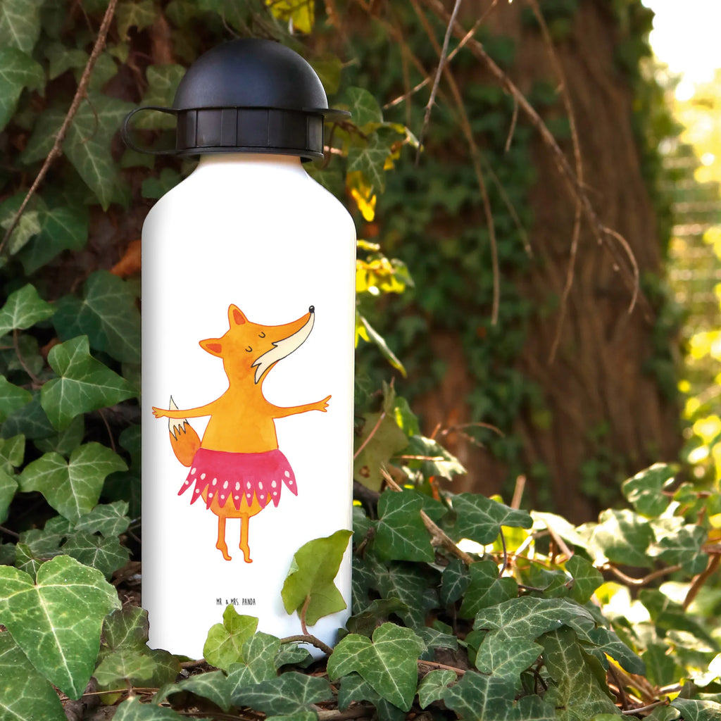 Kindertrinkflasche Fuchs Ballerina Kindertrinkflasche, Kinder Trinkflasche, Trinkflasche, Flasche, Kinderflasche, Kinder, Kids, Kindergarten Flasche, Grundschule, Jungs, Mädchen, Fuchs, Fuchs Spruch, Füchse, Füchsin, Ballerina, Ballett, Tänzerin, Tanzen, Party, Einladung, Geburtstag