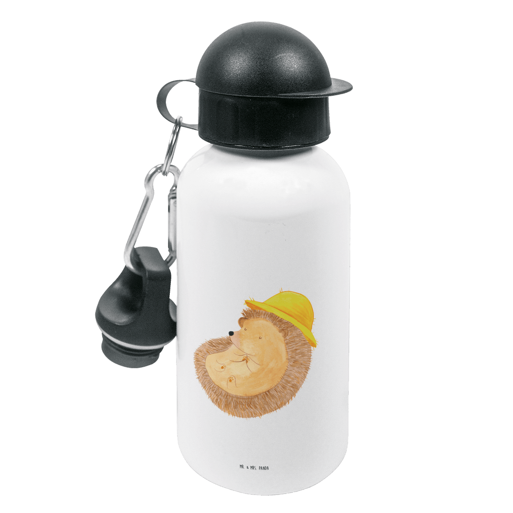 Kindertrinkflasche Igel Beten Kindertrinkflasche, Kinder Trinkflasche, Trinkflasche, Flasche, Kinderflasche, Kinder, Kids, Kindergarten Flasche, Grundschule, Jungs, Mädchen, Tiermotive, Gute Laune, lustige Sprüche, Tiere, Igel, Igel mit Hut, Sonnenhut, Gott, Amen, beten, Leben, Dankbarkeit, Dankbar sein, dankbar, genießen