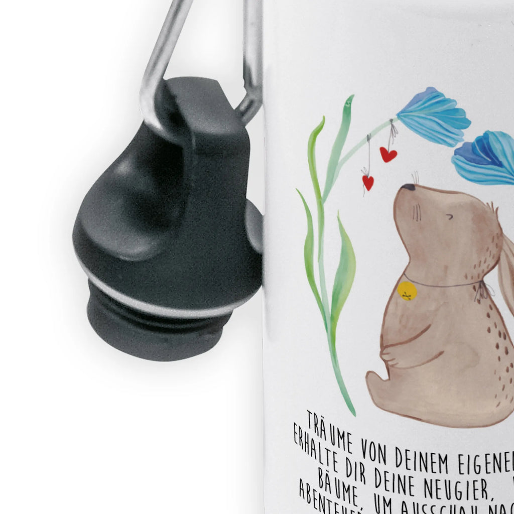 Kindertrinkflasche Hase Blume Kindertrinkflasche, Kinder Trinkflasche, Trinkflasche, Flasche, Kinderflasche, Kinder, Kids, Kindergarten Flasche, Grundschule, Jungs, Mädchen, Ostern, Osterhase, Ostergeschenke, Osternest, Osterdeko, Geschenke zu Ostern, Ostern Geschenk, Ostergeschenke Kinder, Ostern Kinder, Hase, Kaninchen, Kind, Taufe, Taufgeschenk, Geburt, Schwangerschaft, erstes Kind, Kindergeburtstag, Geburtstag, Hoffnung, Träume