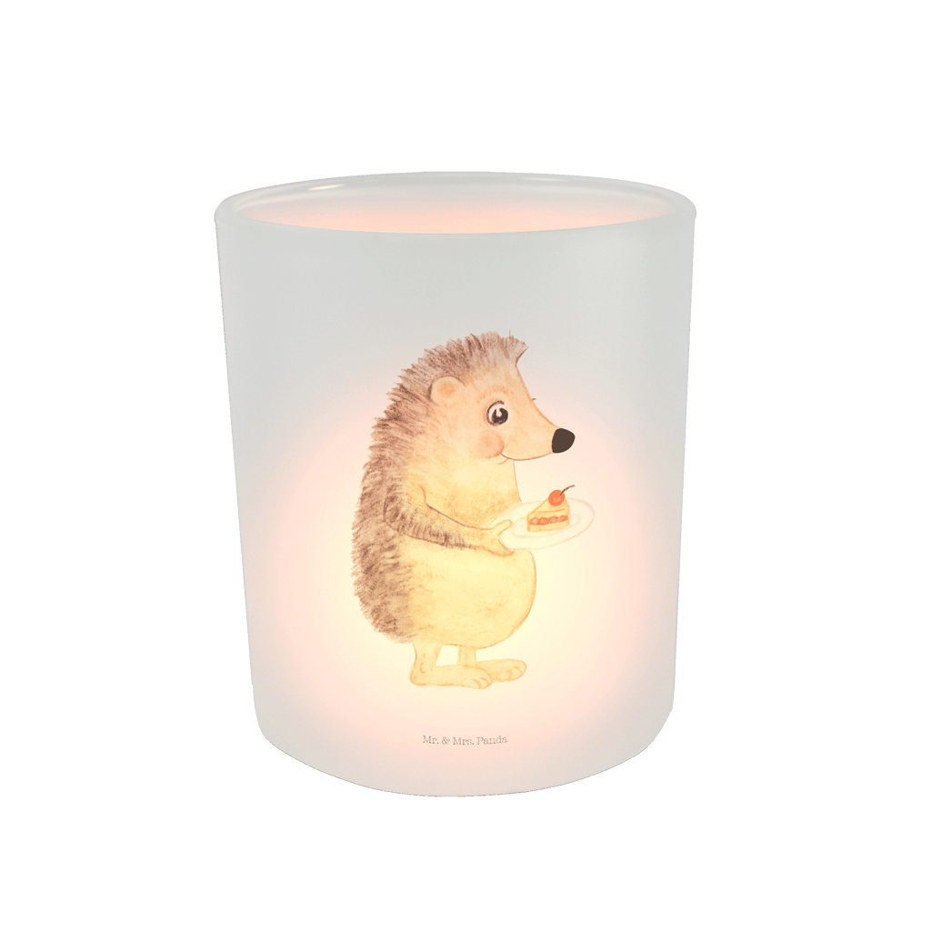 Windlicht Igel Kuchenstück Windlicht Glas, Teelichtglas, Teelichthalter, Teelichter, Kerzenglas, Windlicht Kerze, Kerzenlicht, Glas Windlicht, Windlicht Zur Hochzeit, Windlicht Deko, Windlicht Hochzeit, Teelichtgläser, Windlicht Dekorieren, Tiermotive, Gute Laune, lustige Sprüche, Tiere, Igel, Essen Spruch, Kuchen, Backen Geschenk, Kuchen backen, Einladung Party, Geburtstagskuchen, Torte