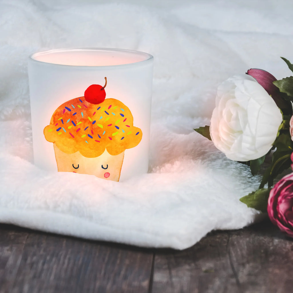 Windlicht Cupcake Windlicht Glas, Teelichtglas, Teelichthalter, Teelichter, Kerzenglas, Windlicht Kerze, Kerzenlicht, Glas Windlicht, Windlicht Zur Hochzeit, Windlicht Deko, Windlicht Hochzeit, Teelichtgläser, Windlicht Dekorieren, Tiermotive, Gute Laune, lustige Sprüche, Tiere, Cupcakes, Muffin, Wunder, Küche Deko, Küche Spruch, Backen Geschenk, Geschenk Koch, Motivation Sprüche