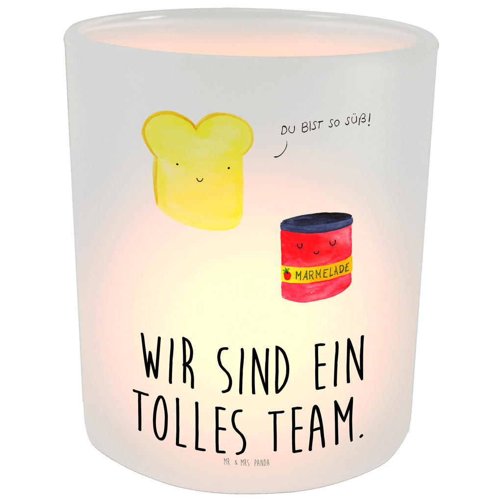 Windlicht Toast Marmelade Windlicht Glas, Teelichtglas, Teelichthalter, Teelichter, Kerzenglas, Windlicht Kerze, Kerzenlicht, Glas Windlicht, Windlicht Zur Hochzeit, Windlicht Deko, Windlicht Hochzeit, Teelichtgläser, Windlicht Dekorieren, Tiermotive, Gute Laune, lustige Sprüche, Tiere, Toast, Marmelade, Dreamteam, süße Postkarte, süß, Küche Deko, Küche Spruch, Frühstück Einladung, Brot, Toastbrot