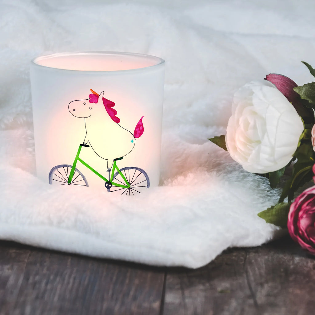 Windlicht Einhorn Radfahrer Windlicht Glas, Teelichtglas, Teelichthalter, Teelichter, Kerzenglas, Windlicht Kerze, Kerzenlicht, Glas Windlicht, Windlicht Zur Hochzeit, Windlicht Deko, Windlicht Hochzeit, Teelichtgläser, Windlicht Dekorieren, Einhorn, Einhörner, Einhorn Deko, Unicorn, Radfahren, Radfahrer, Rad, Bike, Feenstaub, Konfetti, Luxusproblem, Kummer, Liebeskummer