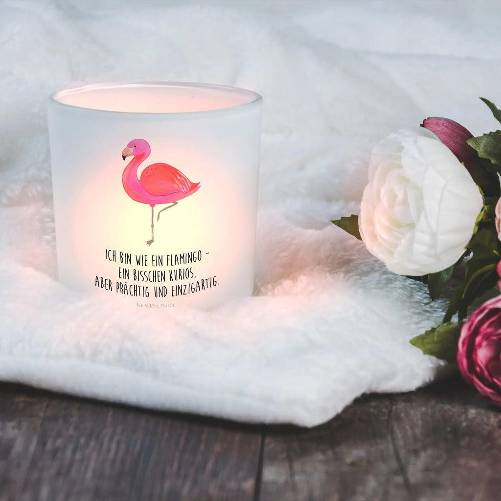 Windlicht Flamingo Classic Windlicht Glas, Teelichtglas, Teelichthalter, Teelichter, Kerzenglas, Windlicht Kerze, Kerzenlicht, Glas Windlicht, Windlicht Zur Hochzeit, Windlicht Deko, Windlicht Hochzeit, Teelichtgläser, Windlicht Dekorieren, Flamingo, Einzigartig, Selbstliebe, Stolz, ich, für mich, Spruch, Freundin, Freundinnen, Außenseiter, Sohn, Tochter, Geschwister