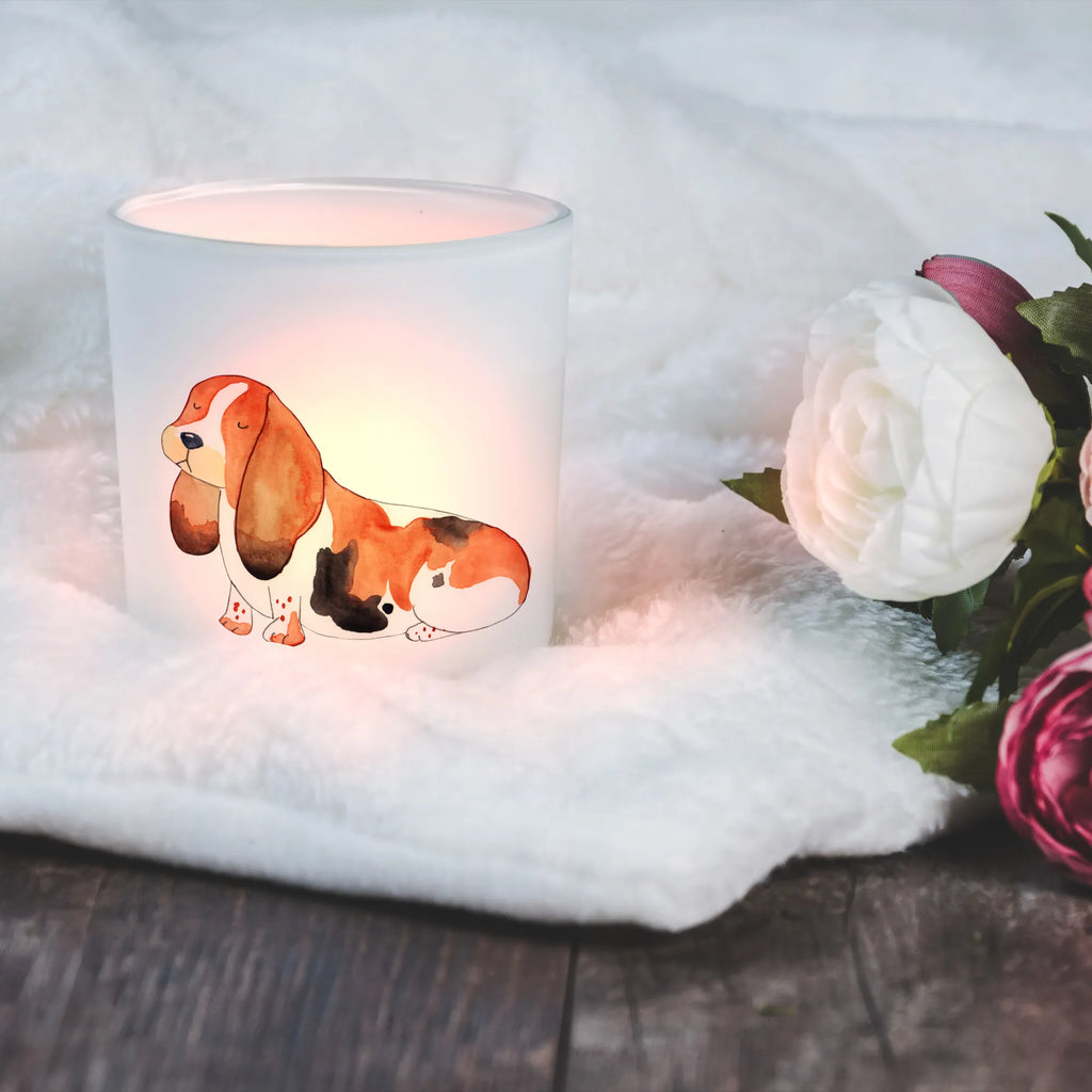 Windlicht Hund Basset Hound Windlicht Glas, Teelichtglas, Teelichthalter, Teelichter, Kerzenglas, Windlicht Kerze, Kerzenlicht, Glas Windlicht, Windlicht Zur Hochzeit, Windlicht Deko, Windlicht Hochzeit, Teelichtgläser, Windlicht Dekorieren, Hund, Hundemotiv, Haustier, Hunderasse, Tierliebhaber, Hundebesitzer, Sprüche, Basset Hound, Basset, Hundeliebe, kinderlos