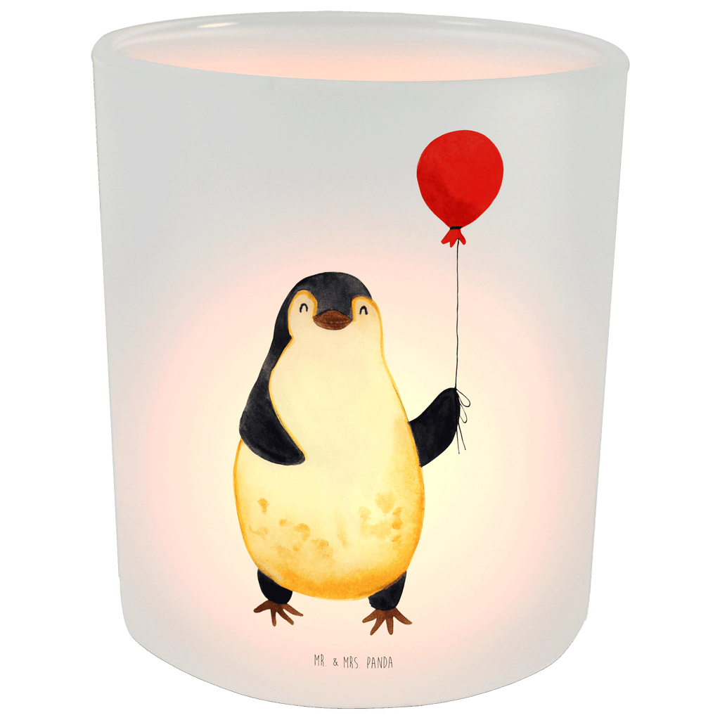 Windlicht Pinguin Luftballon Windlicht Glas, Teelichtglas, Teelichthalter, Teelichter, Kerzenglas, Windlicht Kerze, Kerzenlicht, Glas Windlicht, Windlicht Zur Hochzeit, Windlicht Deko, Windlicht Hochzeit, Teelichtgläser, Windlicht Dekorieren, Pinguin, Pinguine, Luftballon, Tagträume, Lebenslust, Geschenk Freundin, Geschenkidee, beste Freundin, Motivation, Neustart, neues Leben, Liebe, Glück