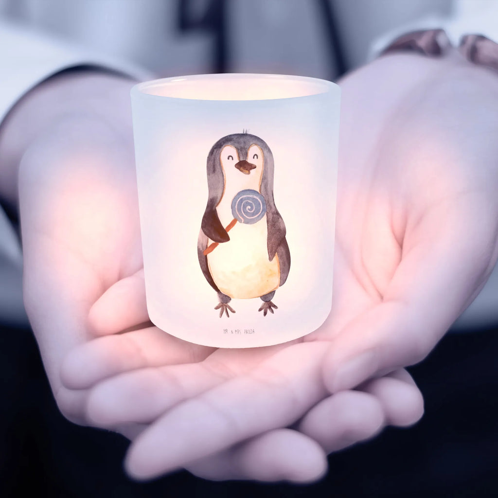 Windlicht Pinguin Lolli Windlicht Glas, Teelichtglas, Teelichthalter, Teelichter, Kerzenglas, Windlicht Kerze, Kerzenlicht, Glas Windlicht, Windlicht Zur Hochzeit, Windlicht Deko, Windlicht Hochzeit, Teelichtgläser, Windlicht Dekorieren, Pinguin, Pinguine, Lolli, Süßigkeiten, Blödsinn, Spruch, Rebell, Gauner, Ganove, Rabauke