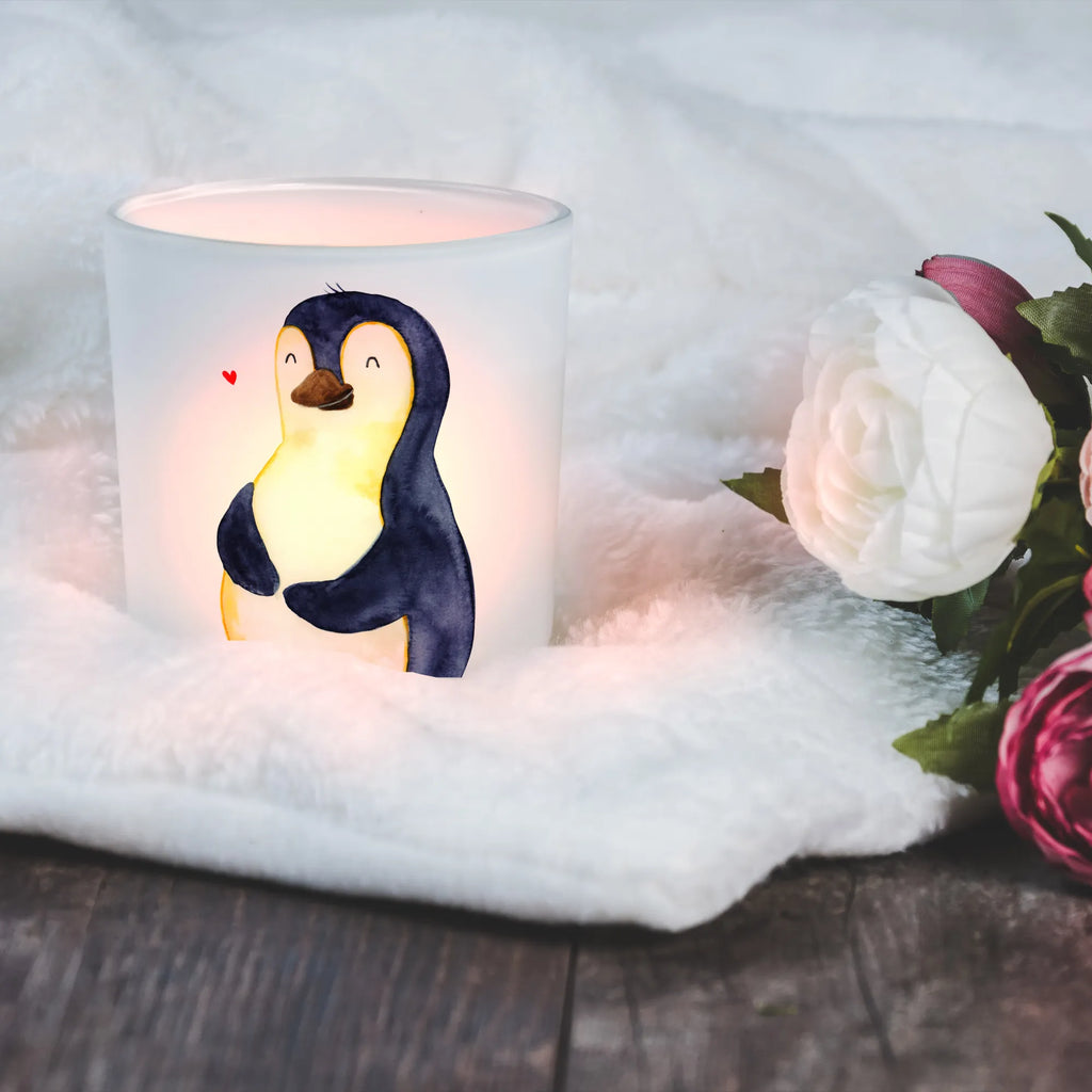 Windlicht Pinguin Diät Windlicht Glas, Teelichtglas, Teelichthalter, Teelichter, Kerzenglas, Windlicht Kerze, Kerzenlicht, Glas Windlicht, Windlicht Zur Hochzeit, Windlicht Deko, Windlicht Hochzeit, Teelichtgläser, Windlicht Dekorieren, Pinguin, Pinguine, Diät, Abnehmen, Abspecken, Gewicht, Motivation, Selbstliebe, Körperliebe, Selbstrespekt